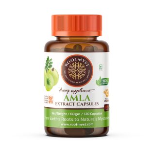 Amla Extract