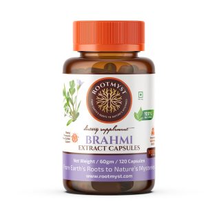 Brahmi Extract