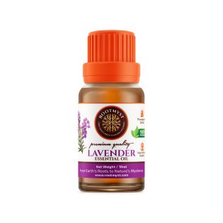 Lavender Essential Oil