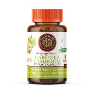 Garnicia Cambogia Extract