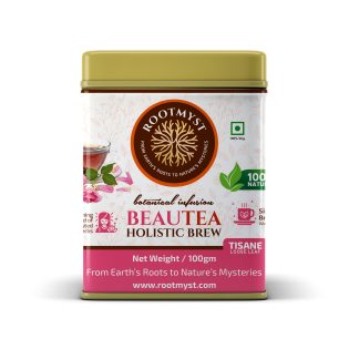 Beautea Holistic Brew