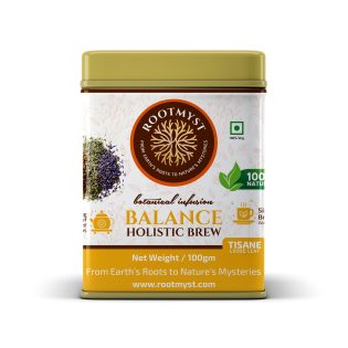 Balance Holistic Brew