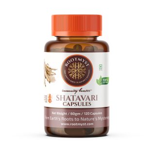 Shatavari Extract